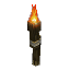 Ancient Torch