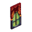 Royal Magic Window