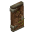 Earth Temple Door