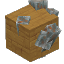 Iron Ore - Sandstone