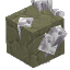 Silver Ore - Stone