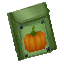 Pumpkin Seed Bag (Eternal)