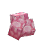 Pink Crystal - Medium