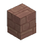 Ledgestone Cobble Pillar - Middle