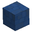 Blue Runic Brick