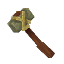 [TMP] Crude Builder's Hammer
