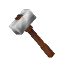[TMP] Iron Builder's Hammer