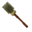Crude Shovel