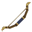 Bronze Shortbow