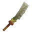 Crude Longsword