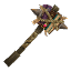 Goblin Duke's Scrap Mace
