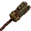 Stone Trork Mace