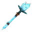 Frost Staff