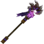 Wizard's Staff