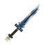 Cobalt Sword