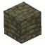 Mossy Stone or Mossy Cobblestone